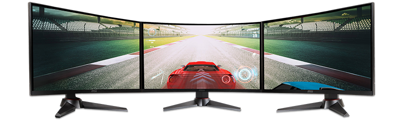 multi monitor